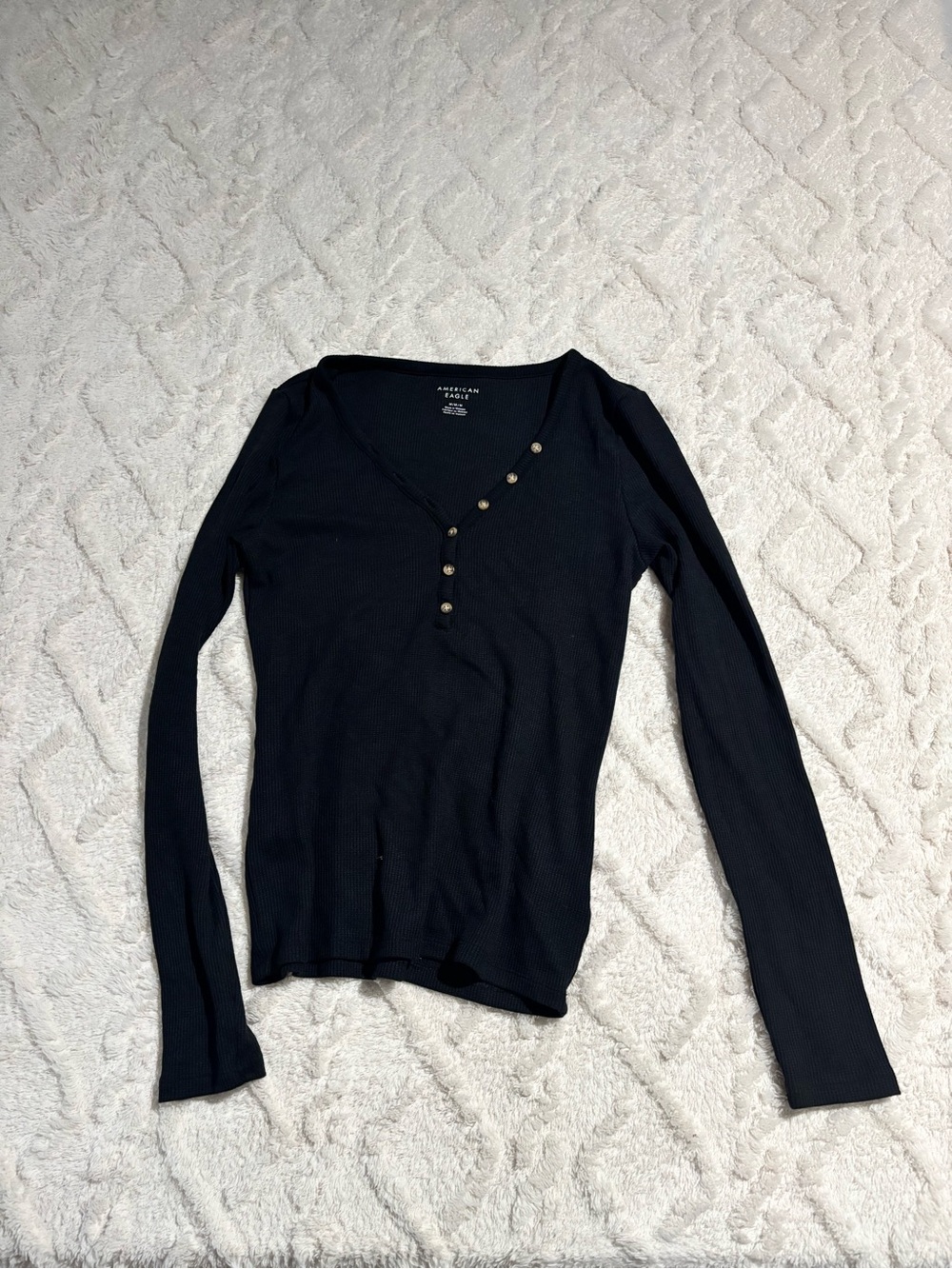 American eagle long sleeve medium
